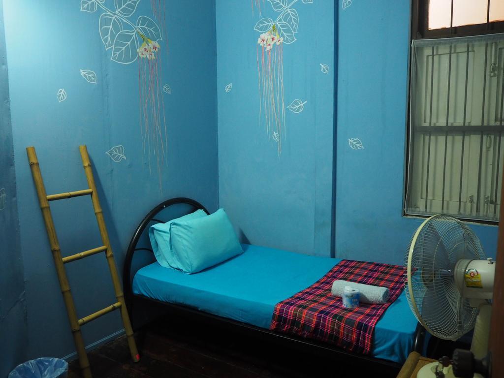Hotel Blue Juice Krabi town Exteriér fotografie